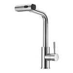 Dura Faucets Kitchen Rainfall Chrome #DF-MK511X-CP. Fixed Price $148.28.