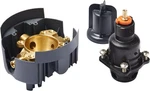 Kohler P8304-PX-NA Rite-temp Valve Body And Pressure-balancing Cartridge Kit. Fixed Price $57.05.