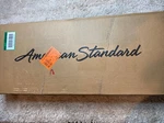 American Standard 4931360.075 Beale Measurefill Touch Kitchen For Parts Only. Fixed Price $174.99.