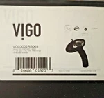 Vigo G03002RB003 Auburn/mocha 1-HANDLE Bathroom Vessel Sink Faucet. Fixed Price $99.99.