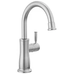 Delta Faucet 1960ARDST Traditional Beverage Arctic. Fixed Price $112.00.