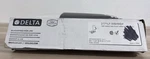 Delta Faucet 2171LF-WBHHDF, 4.00 X 6.38 Inches, Chrome. Fixed Price $59.99.