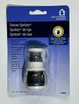 Helping Hands Faucet Super Spritzer FQ00601 Spray Aerated Stream 360 Swivel. Fixed Price $9.75.
