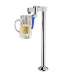 14" Deck Mount Glass Filler Faucet For Stainless Steel Filling Station .... Fixed Price $123.78.