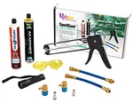 Uview 490100 Spotgun R134/R1234YF Oil/dye Starter Kit. Fixed Price $118.99.