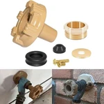 RK-14MH Outside Faucet Repair Kit Metal Handle Woodford Model 18. Fixed Price $20.89.
