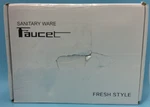 Sanitary Ware Modern Bathroom Sink Faucet Single Handle Basin Stainless. Fixed Price $24.99.