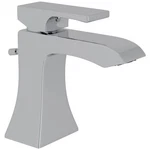 Rohl Matheson 1.2 Gpm Single Hole Bathroom Faucet Polished Chrome ML2001LMAPC-2. Fixed Price $378.30.
