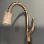 Delta 19888Z-DST Ophelia 1.8 Gpm Hole Pull Down Kitchen Faucet Spotshield. Fixed Price $119.99.
