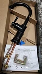 Brizo Artesso Single Handle Bar/prep Faucet 61025LF-RB Venetian Bronze. Fixed Price $245.66.