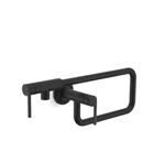 Kallista P23080-00-BL Wall-mount Pot Filler Juxtapose Matte Black New In Box!. Fixed Price $2024.99.