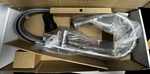 Glacier Bay Single-handle Pull-down Sprayer Kitchen Faucet D0013B Chrome. Fixed Price $44.95.
