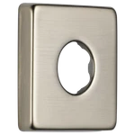 Delta RP51034SS Flange - Shower Stainless. Fixed Price $43.61.