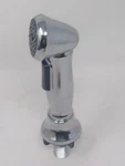 Danco Chrome Kitchen Sink Side Spray Universal 10337.. Fixed Price $15.00.
