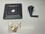 Pfister Park Avenue Faucet Valve Trim Pressure Tuscan Bronze R89-1FEY Ding. Fixed Price $30.76.
