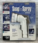 Vintage Soap All-in-one Sink Sprayer Plumb Craft By Waxman Nos Sealed!. Fixed Price $37.49.