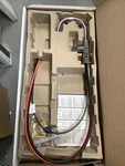 Delta Contemporary Water Dispenser Faucet. Chrome. 1930-DST $350. Fixed Price $99.99.