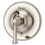 Pfister R89-1TBD Valve Trim Only Faucet. Fixed Price $85.57.