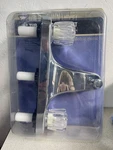 Danco Mobile Home Rv Tub Shower Center-set Faucet, 8 Inch, 2-HANDLE, Chrome With. Fixed Price $30.00.
