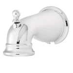 Speakman S-1560 Alexandria Bathtub Spout With Diverter For Stylish Bathroom. Fixed Price $81.05.
