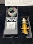 Waterstone Contemporary Stainless Steel Disposal Air Switch 3010-SS New. Fixed Price $189.95.