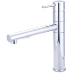 Pioneer Faucets 2MT220 Motegi 1.5 Gpm Hole Kitchen - Chrome. Fixed Price $156.84.