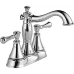 Delta 2597LF-MPU Bathroom Sink Faucets. Fixed Price $95.13.