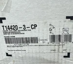 Kohler K-T14420-3-CP Parts And Pieces Only*read*. Fixed Price $129.99.