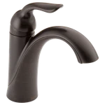 Delta Lahara 538-RBMPU-DST Single Handle Bathroom Faucet Venetian Bronze. Fixed Price $282.37.