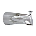 American Standard ASFC-022635-0020A Wall Mount Tub Spout 1/2" Ips Chrome. Fixed Price $54.48.