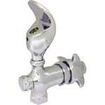 B&k Chrome Self-closing Drinking Fountain 220-007NL 032888168060. Fixed Price $67.94.