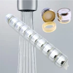 Pro-pack 10 Faucet Aerators 0.5 Gpm Spray Stream Flow. Fixed Price $25.74.