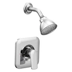 Rizon T2812 Tub And Shower Trim KIT,BULB,2.5 Gpm 494L81. Fixed Price $195.22.