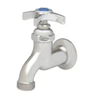 Ts Brass B-0702 Single Sink Faucet, Chrome. Fixed Price $59.99.