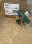 Moen 8373HD Commercial Pressure Balanced Rough-in 4-PORT Valve No Manual. Fixed Price $90.00.
