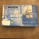 Moen Kitchen Faucet Touch Control Hole Installation 87539. Fixed Price $59.99.