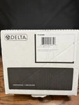 Delta RP54870RB 600 Series Tub/shower Renovation Kit Oil Rubbed Bronze. Fixed Price $70.00.