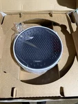 Hansgrohe 26232701 Rainfinity 3-JET Showerhead 2.5 Gpm Matte White. Fixed Price $1530.90.