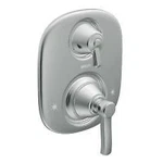 Csi TS4211 T4211 Rothbury Chrome Moentrol Trim (valve Not Included). Fixed Price $348.15.