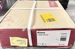 Pfister Widespread Bath Faucet Chrome Kenzo Metal Pop-up LG49-DF2C Sealed!. Fixed Price $115.99.