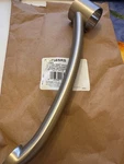 Moen Kitchen Spout Spot Resistant Stainless 146786SRS New. Fixed Price $44.99.
