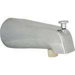 Danco Bathtub Spout With Diverter And Shower Connection - 9D00089266. Fixed Price $30.14.