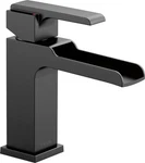 Delta Faucet 568LF-BLMPU Sgl Handle Bath 1.2 Gpm Brass Matte Black. Fixed Price $650.66.