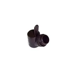 High Volume Bag-in-box Faucet 38MM Threads 0.5IN Id Plastic -50F To 150F. Fixed Price $29.79.