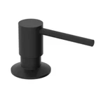 Vigo VGSD005MB Kitchen Sink Soap Dispenser Matte Black - New. Fixed Price $24.50.