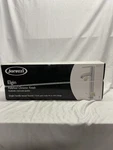 New Jacuzzi Elgin Polished Chrome Handle Vessel Faucet 835541. Fixed Price $27.68.