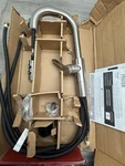 Pfister GT572-MTS Montay 1.8 Gpm Hole Pull Down Bar Faucet Stainless Scratches. Fixed Price $75.00.