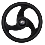 Multiflex Sigma (black) Dia: 280MM. Fixed Price $57.20.