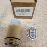 Shower Valve Cartridge For Delta Peerless Single Handle Faucet Replaces RP70538. Fixed Price $27.00.