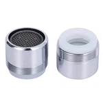 Pack Sink Faucet Aerator 2.2 Gpm Dual Thread Female Chrome Nidaye. Fixed Price $13.12.